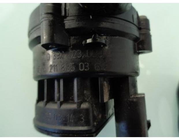 pompa recirculare apa mercedes ml 3.0cdi a2118350364