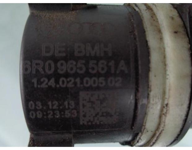 pompa recirculare apa skoda fabia 2 1.2tdi 6r0965561a