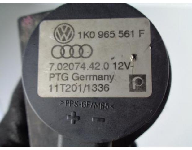 pompa recirculare apa vw golf 6 1.4tsi cav 1k0965561f