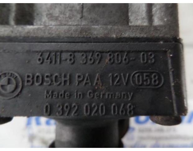 pompa secundara apa bmw e91 320 2.0d 163cp 204d4 6411-8369806-03