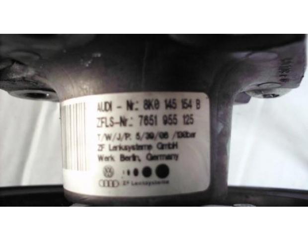 pompa servo directie audi a4 2.0tdi cag  8k0145154b
