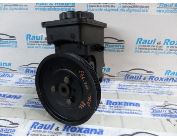 pompa servo directie bmw e46 2.0d cod 7691900513