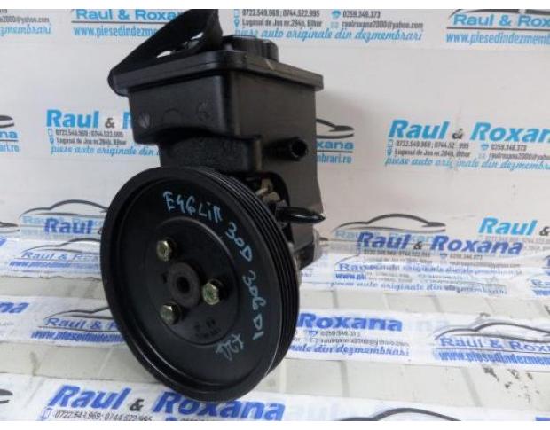 pompa servo directie bmw e46 3.0d cod 7691974513