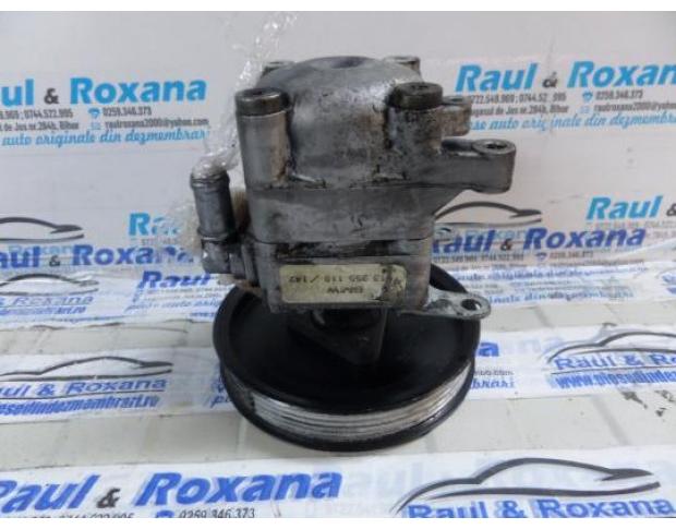 pompa servo directie bmw e46 316 cod 7613955116