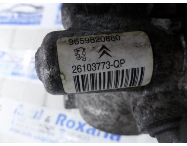 pompa servo directie citroen berlingo 1.6hdi cod 9659820880