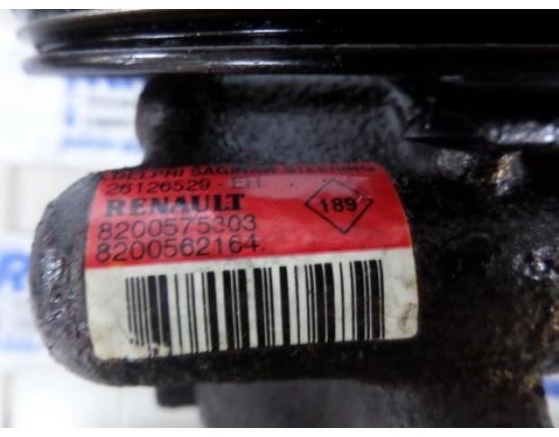 pompa servo directie  dacia logan 1.5dci cod 8200575303