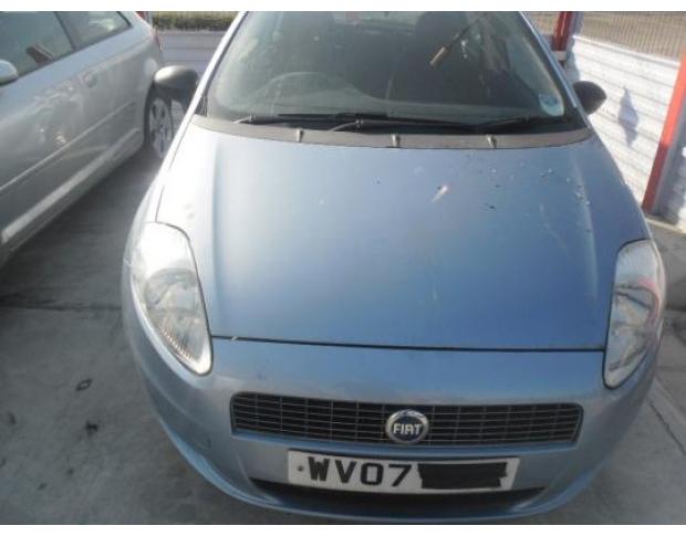 broasca usa fata fiat punto(199) 2005/10 ->in prezent