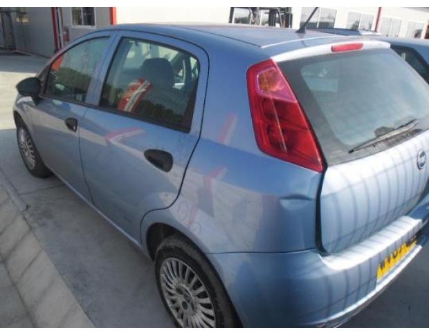 broasca usa fata fiat punto(199) 2005/10 ->in prezent