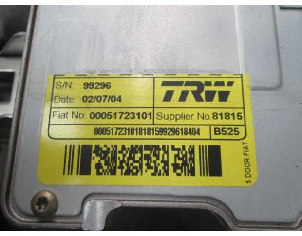 pompa servo directie fiat stilo 1.4 16v cod 00051723101