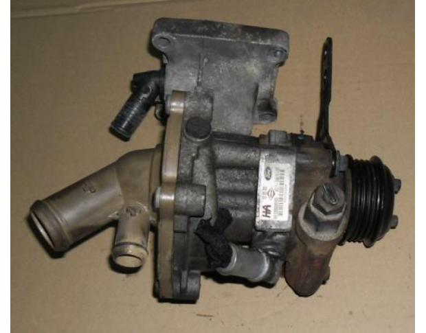 pompa servo directie ford fiesta 2001-2008