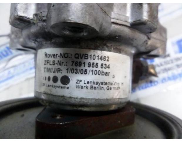 pompa servo directie land rover freelander (ln)  cod 7691955534