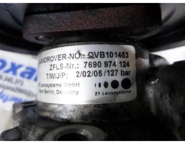 pompa servo directie land rover freelander 2.0d cod 7690974124