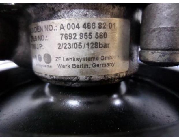 pompa servo directie mercedes clasa c 3.2cdi cod 7692955560