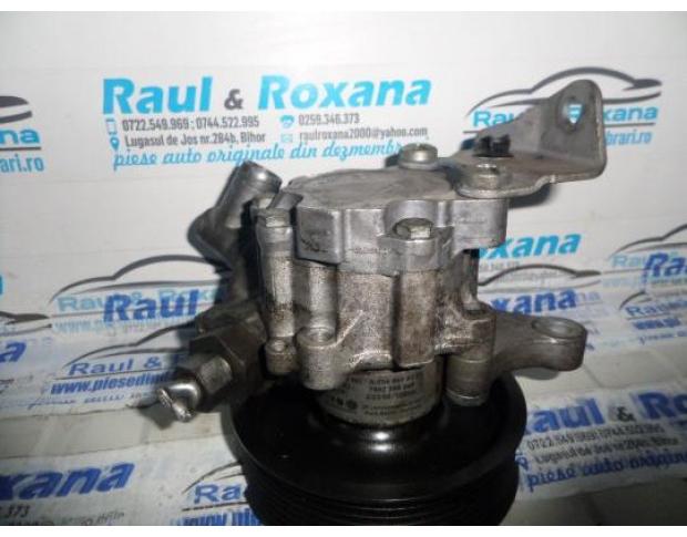 pompa servo directie mercedes clasa c 3.2cdi cod a0044668201