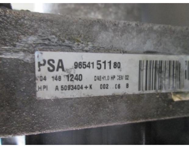 pompa servo directie peugeot 307 1.6 16v nfu 9654151180