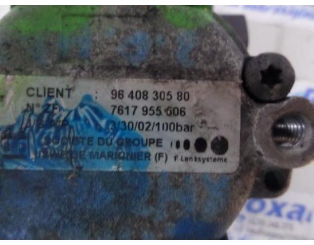 pompa servo directie peugeot 406 2.0hdi cod 9640830580