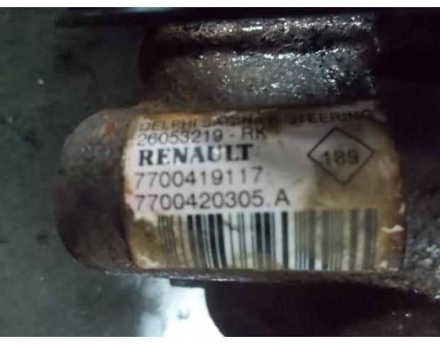 pompa servo directie renault kangoo 1.5dci 7700419117
