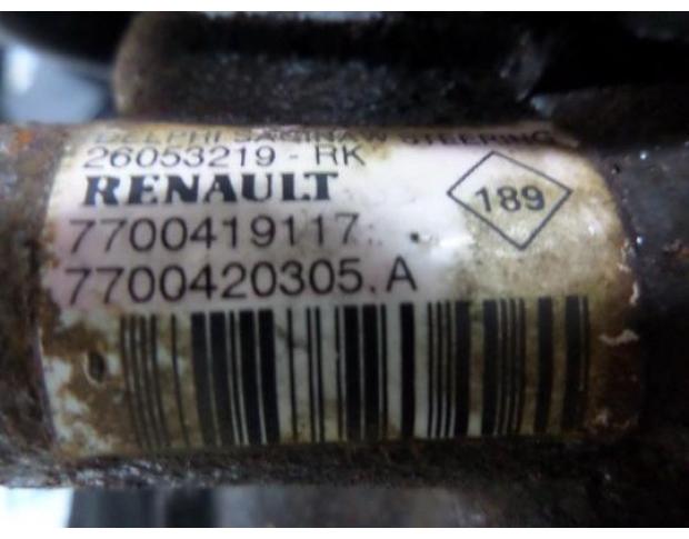 pompa servo directie renault kangoo 1.5dci cod 7700419117