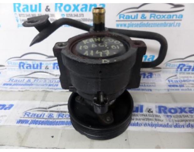 pompa servo directie renault kangoo 1.9d cod 7700840105