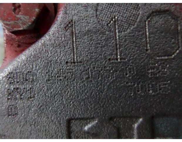 pompa servo directie vw passat 1.9tdi avf 110bar 8d0145177q