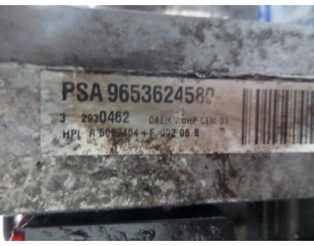 pompa servo electrica peugeot 307 9653624580