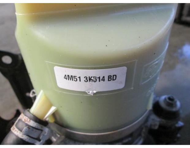 pompa servo electrica ford focus 2 1.8tdci cod 4m513k514bd