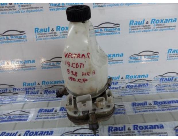 pompa servo electrica opel vectra c 1.9cdti trw