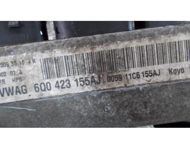 pompa servo electrica skoda fabia 1 1.4tdi bnm cod 6q0423155aj