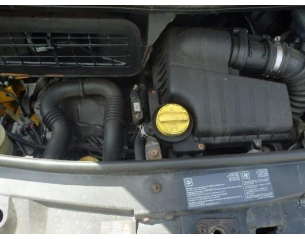 pompa tandem opel vivaro 1.9dci an 2003-2007