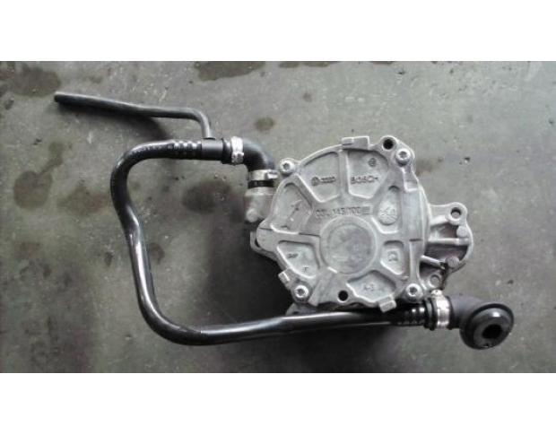 pompa tandem vw golf 6 2.0tdi