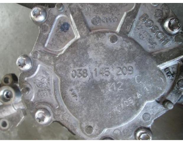 pompa tandem vw jetta 1.9tdi bls cod 038145209