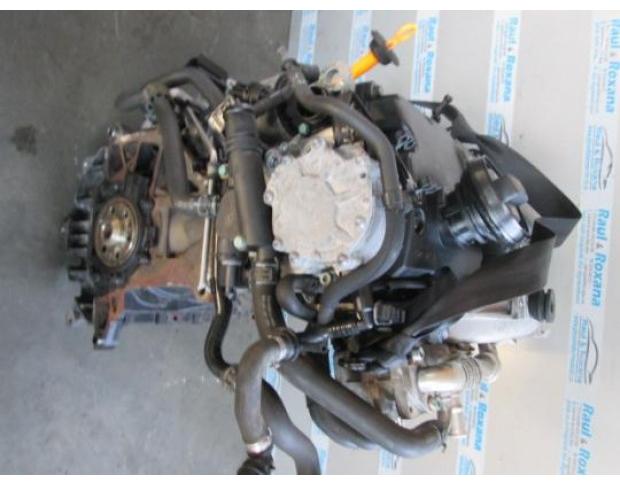 pompa tandem vw touran 1.9tdi bkc