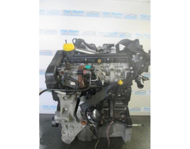 pompa ulei 1.5dci renault megane