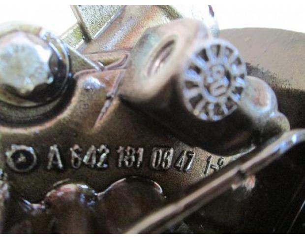 pompa ulei a8421810847 mercedes ml 320 cdi