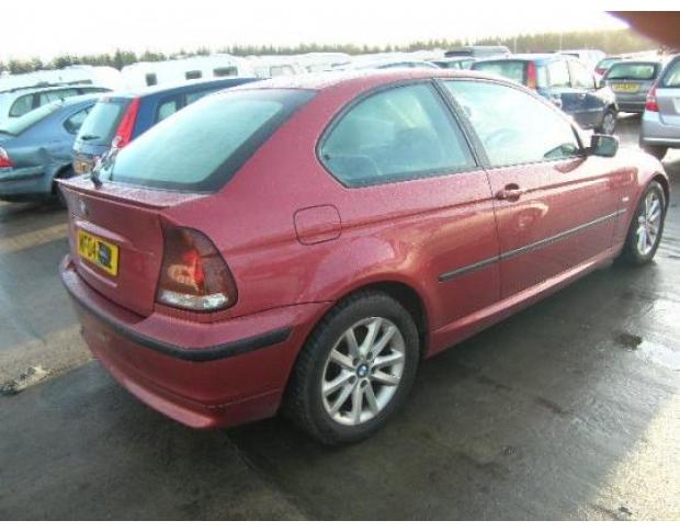 cutie de viteza manuala bmw 3 compact (e46)  2001/06-2005/02