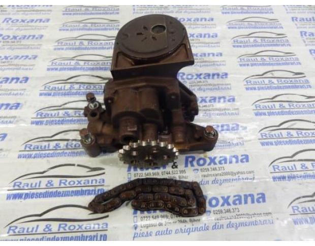 pompa ulei citroen c3 1.4b kfv  9648465280