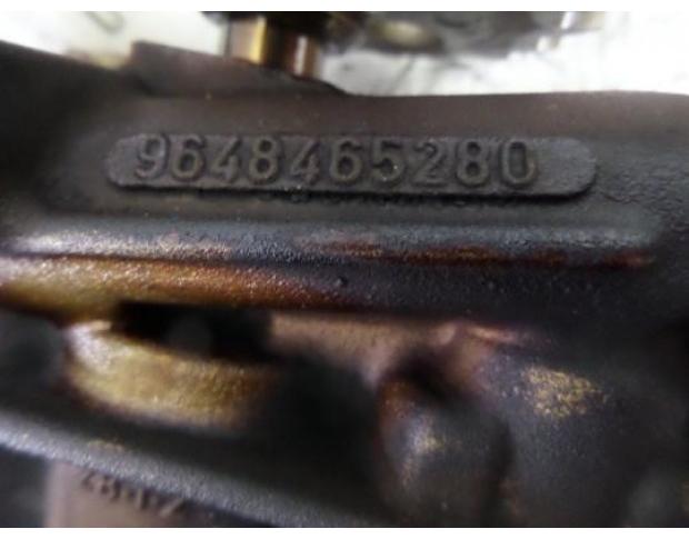 pompa ulei citroen c3 1.4b kfv  9648465280