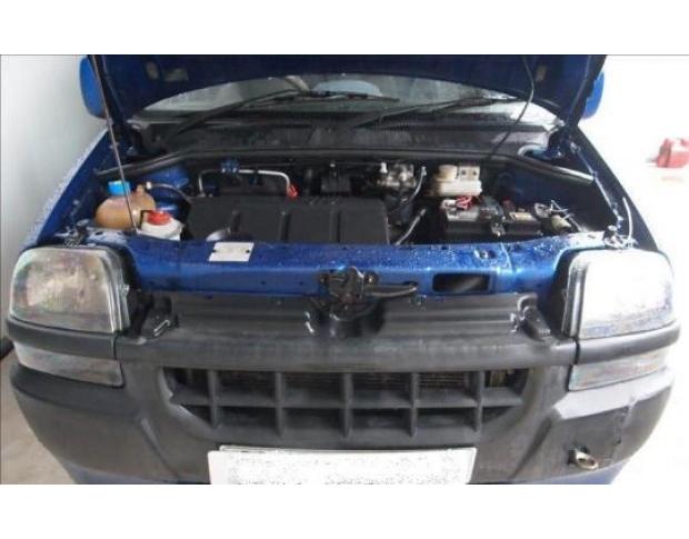 capac protectie motor ford focus 1 (daw) 1998/10-2004/11