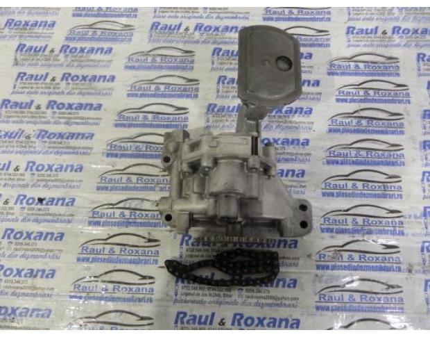 pompa ulei ford mondeo mk4 2.0tdci