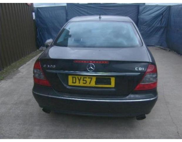 punte spate mercedes clasa e (w211) 2002/03-2008/12