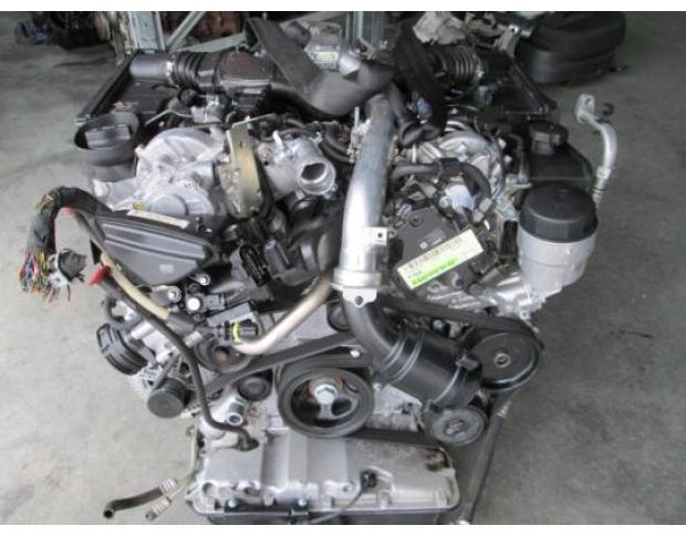 pompa ulei mercedes clasa s (w221) 2005/10-2013