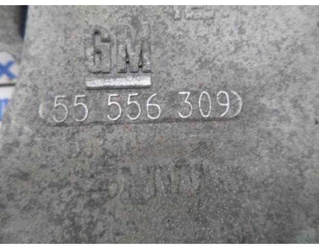 pompa ulei opel astra h 1.4b z14xep 55556309