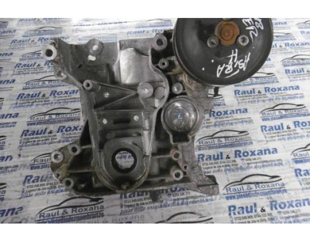 pompa ulei opel astra h 1.8b  z18xer 55556428