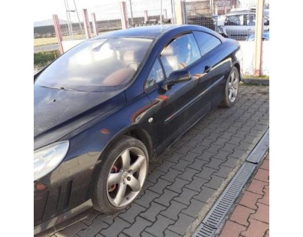 pompa ulei peugeot 407 2.7hdi uhz 2usi
