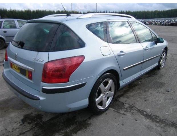 far dreapta peugeot 407 sw (6e) 2004/05-2008