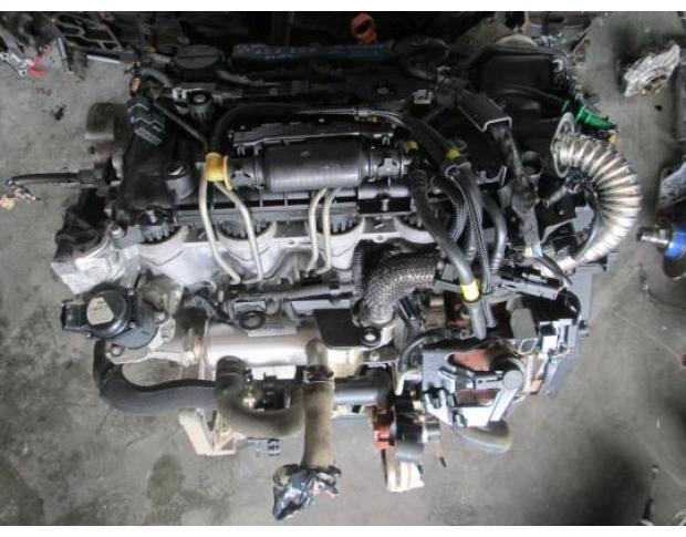 pompa ulei peugeot partner 1.6hdi 9hw