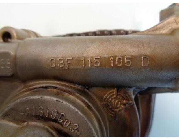 pompa ulei skoda fabia scout 1.2tsi cbzb 03f115105d