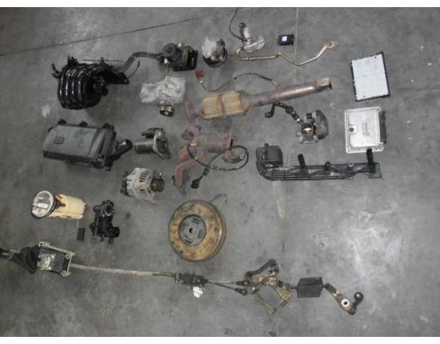 motor vw golf 4 1.4 axp