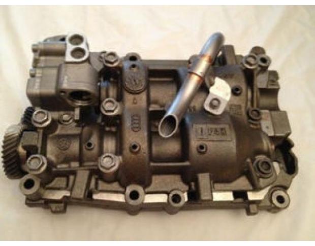 pompa ulei volkswagen passat variant (3c5) 2005/08-2010/08