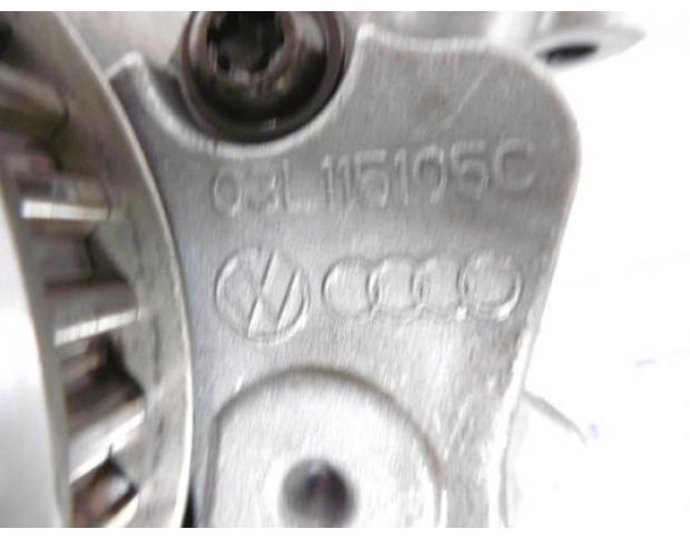 pompa ulei vw golf 6 1.6tdi cay 03l115105c